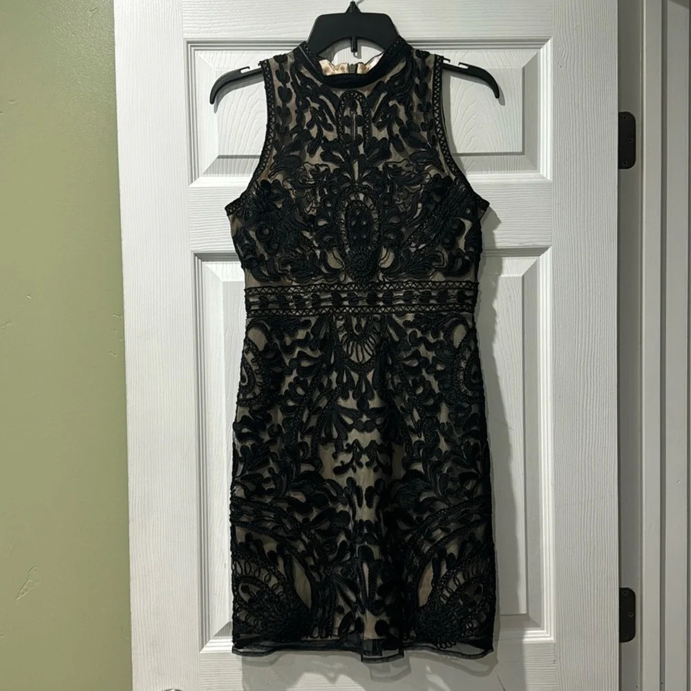 Parker Dress